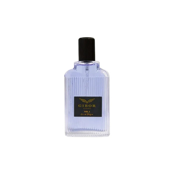 Gibor Homme Vol. 1 – Divineredolence