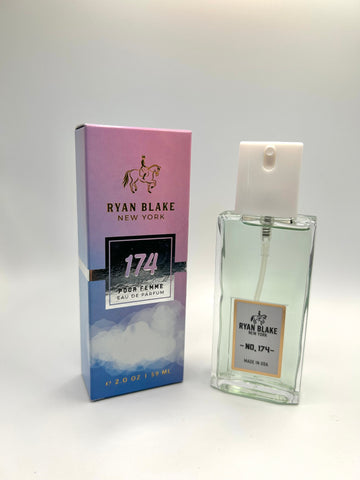 Ryan Blake 174 (Compare to Arianna Grande Cloud) EDP