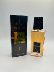 Ryan Blake 175 (Compare to Tom Ford Black Orchid)