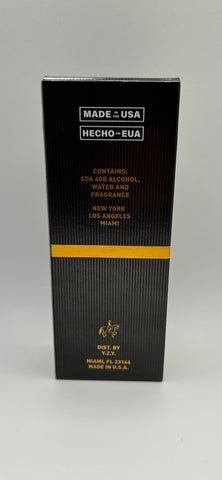 Ryan Blake 175 (Compare to Tom Ford Black Orchid)