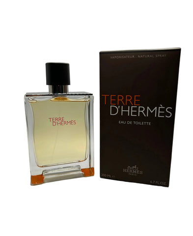 Terre D'Hermes Decant