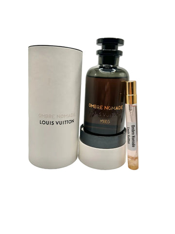 Ombre Nomade Louis Vuitton Decant
