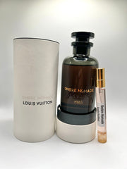 Ombre Nomade Louis Vuitton Decant
