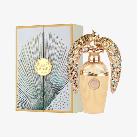 Afeef by Lattafa 100ml EDP