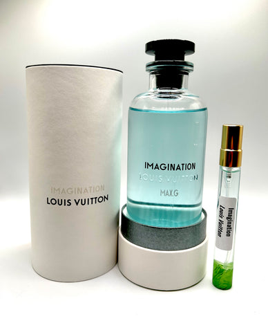 Imagination by Louis Vuitton Decant