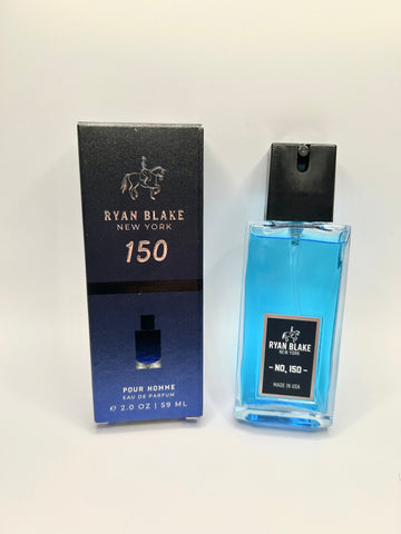 Ryan Blake 150 (Compare to Sauvage) EDP