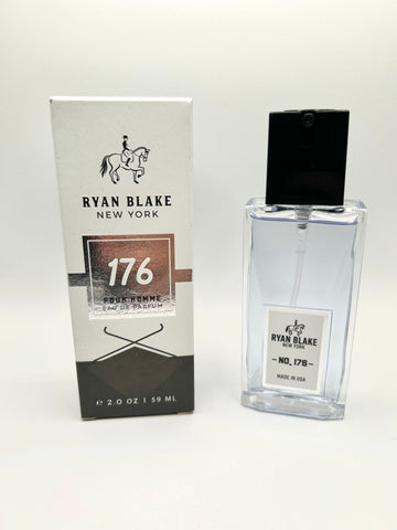 Ryan Blake 176 (Compare to Creed Aventus) EDP