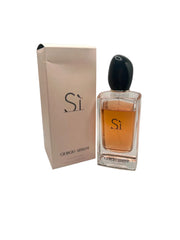 Giorgio Armani Si Decants