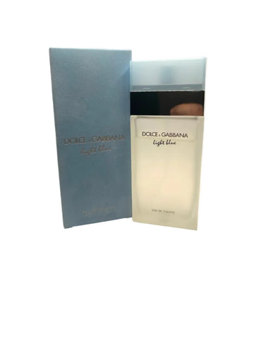 Light Blue D & G EDT Decant