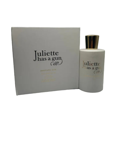 Juliette Has A Gun Another OUD DECANT
