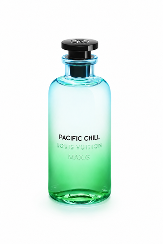 Pacific Chill Louis Vuitton Decant