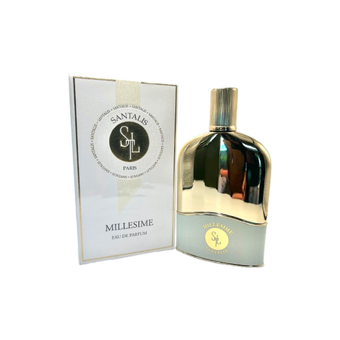 Santalis Millesime (Compare to Creed Millesime) EDP Made In Dubai 90 ML