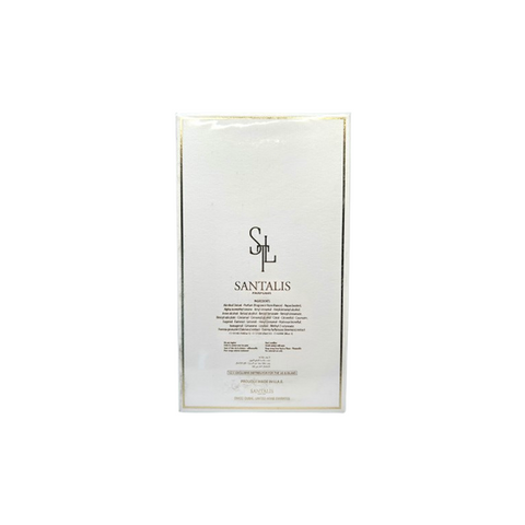 Santalis Millesime (Compare to Creed Millesime) EDP Made In Dubai 90 ML
