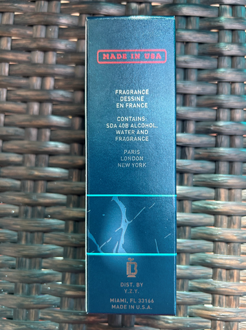 B You T Full 206 (Compare to Versace Eau Fraiche)