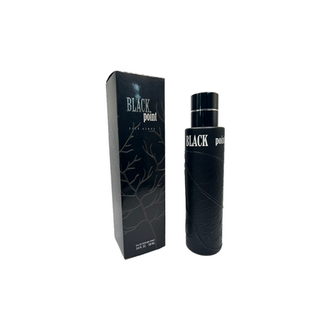 Black Point Cologne Pour Homme (Compare to Armani Code) Fragrance