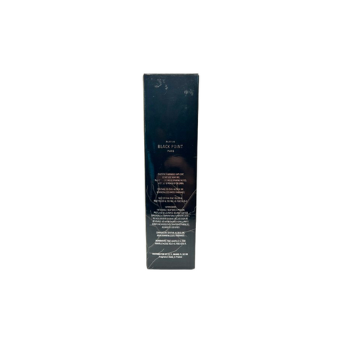 Black Point Cologne Pour Homme (Compare to Armani Code) Fragrance