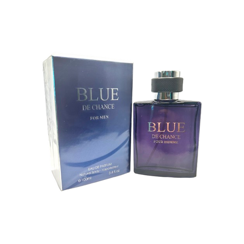 Blue De Chance
