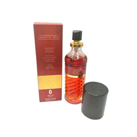 Odelia Perfume