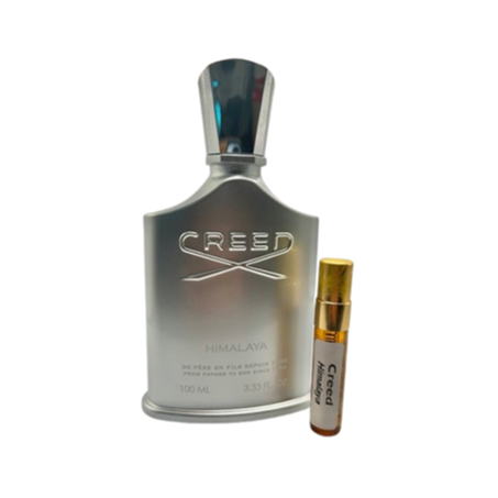 Creed Himalaya Decants