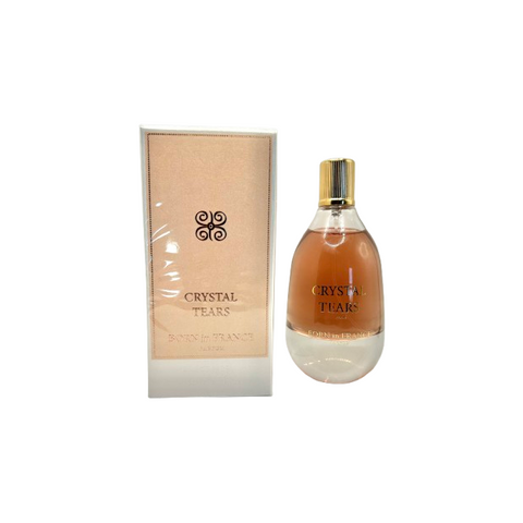 Crystal Tears Perfume Pour Femme (Compare to La Vie Est Belle)