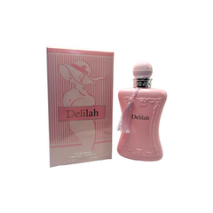 Delilah