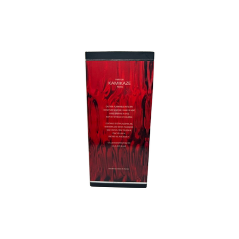 Kamikaze ll Pour Homme (Compare to Issey Miyake)