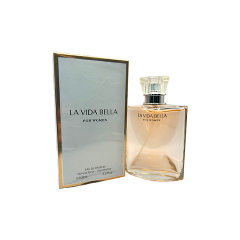 La Vida Bella (Compare To La Vie Est Belle)
