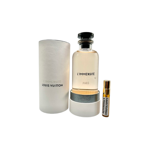 Louis Vuitton L'limmensite Decants