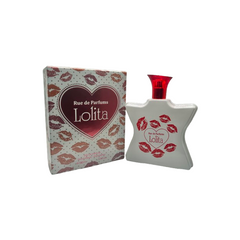 Lolita (Compare to Nolita Bond No.9)