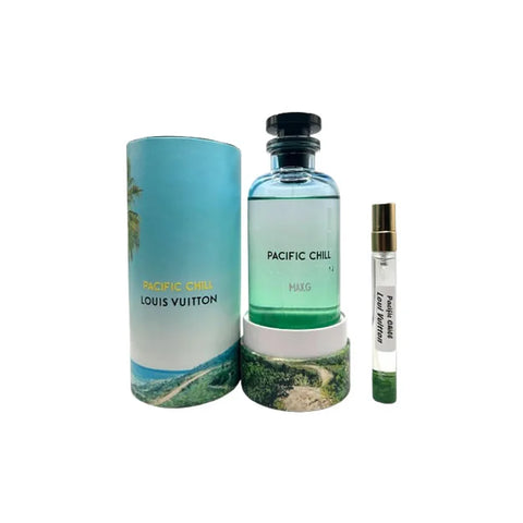 Pacific Chill Louis Vuitton Decant