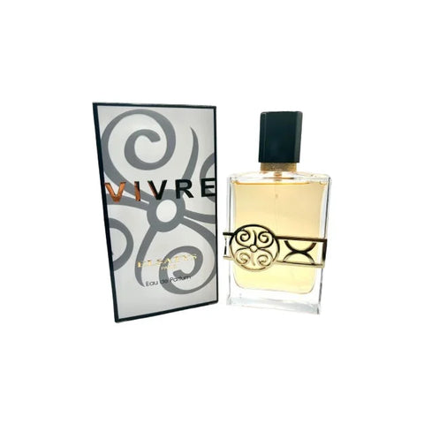 Vivre (Compare to Libre YSL)