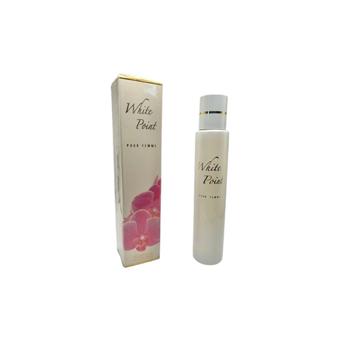 White Point Pour Femme (Compare to Armani Code Summer)